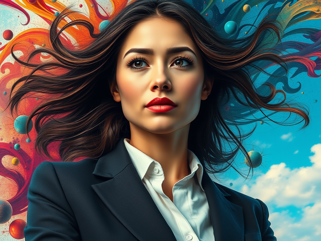 High-Functioning Anxiety: The Hidden Engine Behind Overperformance
